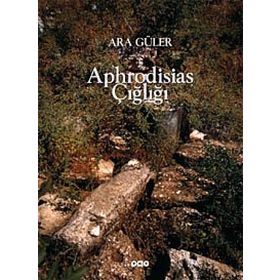 Aphrodisias Çiğliği - Ara Güler