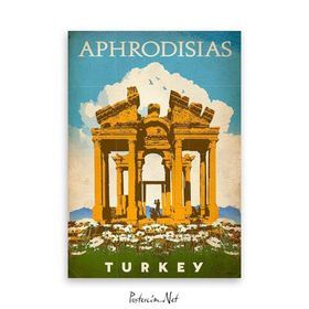 APHRODISIAS'TAN ROMA PORTRELERI - GENEL