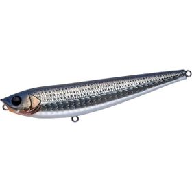 Apia Argo 105F 105 mm 16 gr 02 Bora Yan Yüzen Maket Balık