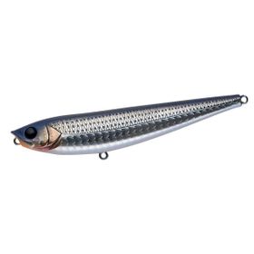 Apia Argo 105F 105 mm 16 gr 02 Bora Yan Yüzen Maket Balık