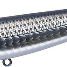Apia Argo 105F 105 mm 16 gr 02 Bora Yan Yüzen Maket Balık