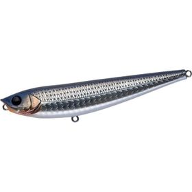 Apia Argo 105F 105 mm 16 gr 02 Bora Yan Yüzen Maket Balık