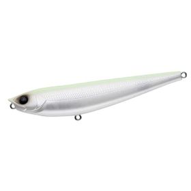 Apia Argo 105F 105 mm 16 gr 11 Glow Back White Yüzen Maket Balık
