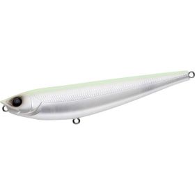 Apia Argo 105F 105 mm 16 gr 11 Glow Back White Yüzen Maket Balık