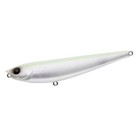 Apia Argo 105F 105 mm 16 gr 11 Glow Back White Yüzen Maket Balık