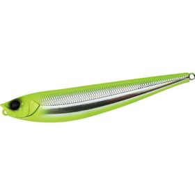 Apia Argo 160F 160 mm 48 gr 03 Triple Chart Flash Yüzen Maket Balık