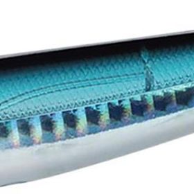 Apia Argo 160F 160 mm 48 gr 04 Natural Blue Yüzen Maket Balık