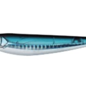 Apia Argo 160F 160 mm 48 gr 04 Natural Blue Yüzen Maket Balık
