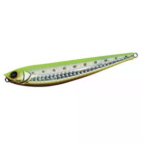 Apia Argo 160F 160 mm 48 gr 08 Chart Back Stain Yüzen Maket Balık