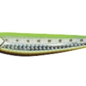 Apia Argo 160F 160 mm 48 gr 08 Chart Back Stain Yüzen Maket Balık