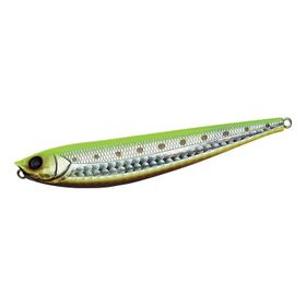 Apia Argo 160F 160 mm 48 gr 08 Chart Back Stain Yüzen Maket Balık