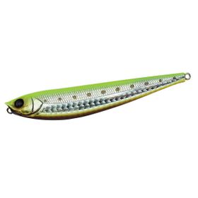 Apia Argo 160F 160 mm 48 gr 08 Chart Back Stain Yüzen Maket Balık