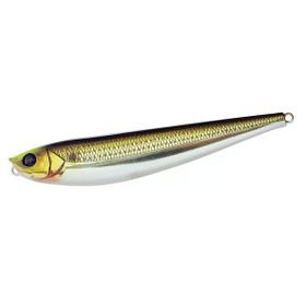 Apia Argo 160F 160 mm 48 gr 12 Golden Konoshiro Yüzen Maket Balık