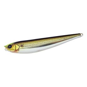 Apia Argo 160F 160 mm 48 gr 12 Golden Konoshiro Yüzen Maket Balık