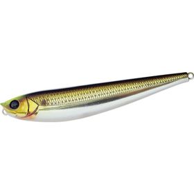 Apia Argo 160F 160 mm 48 gr 12 Golden Konoshiro Yüzen Maket Balık