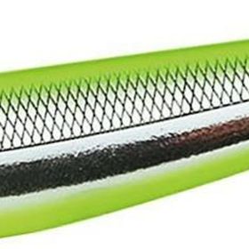 Apia Argo 200F 200 mm 105 gr 03 Triple Chart Flash Yüzen Maket Balık
