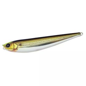 Apia Argo 200F 200 mm 105 gr 08 Golden Konoshiro Yüzen Maket Balık