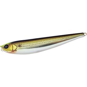 Apia Argo 200F 200 mm 105 gr 08 Golden Konoshiro Yüzen Maket Balık