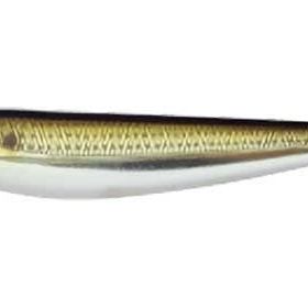 Apia Argo 200F 200 mm 105 gr 08 Golden Konoshiro Yüzen Maket Balık