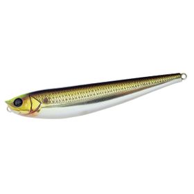 Apia Argo 200F 200 mm 105 gr 08 Golden Konoshiro Yüzen Maket Balık