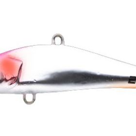 Apia Bit V26 55 mm 26 gr 03 Chrome Vibrasyon Yem