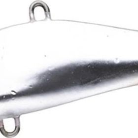 Apia Bit V26 55 mm 26 gr 03 Chrome Vibrasyon Yem