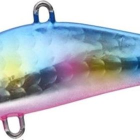Apia Bit V26 55 mm 26 gr 09 Blue Pink Candy Vibrasyon Yem