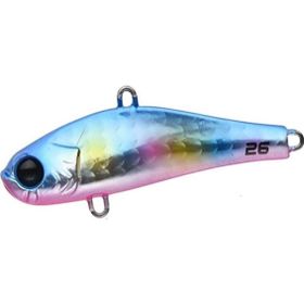 Apia Bit V26 55 mm 26 gr 09 Blue Pink Candy Vibrasyon Yem