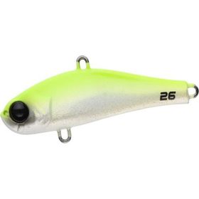Apia Bit V26 55 mm 26 gr 11 UC Holly Night Vibrasyon Yem