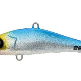 Apia Bit V26 55 mm 26 gr 12 Blue Dust Vibrasyon Yem