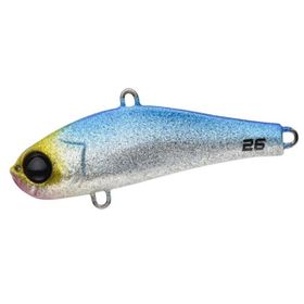 Apia Bit V26 55 mm 26 gr 12 Blue Dust Vibrasyon Yem