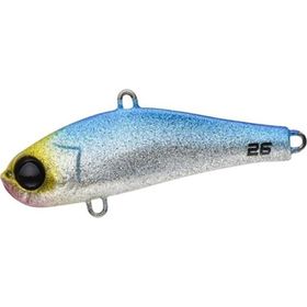 Apia Bit V26 55 mm 26 gr 12 Blue Dust Vibrasyon Yem