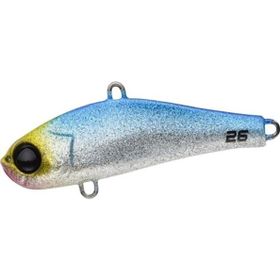 Apia Bit V26 55 mm 26 gr 12 Blue Dust Vibrasyon Yem