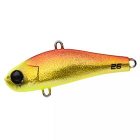 Apia Bit V26 55 mm 26 gr 15 Red Gold Galaxy Vibrasyon Yem