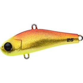 Apia Bit V26 55 mm 26 gr 15 Red Gold Galaxy Vibrasyon Yem