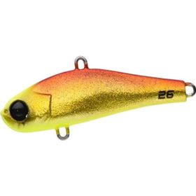 Apia Bit V26 55 mm 26 gr 15 Red Gold Galaxy Vibrasyon Yem