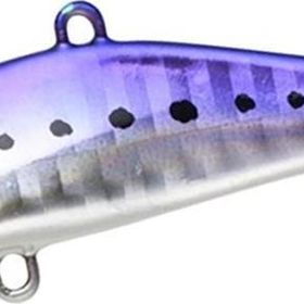 Apia Bit V26 55 mm 26 gr 18 Iwashi Glow Berry Vibrasyon Yem