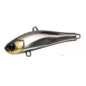 Apia Bit V26 55 mm 26 gr 19 Black Silver Vibrasyon Yem