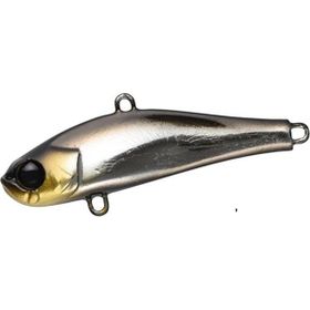 Apia Bit V26 55 mm 26 gr 19 Black Silver Vibrasyon Yem