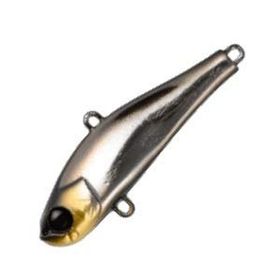 Apia Bit V26 55 mm 26 gr 19 Black Silver Vibrasyon Yem