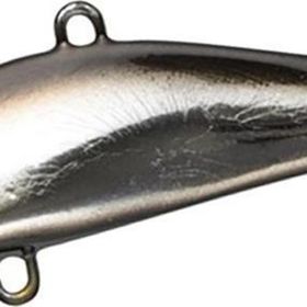 Apia Bit V26 55 mm 26 gr 19 Black Silver Vibrasyon Yem