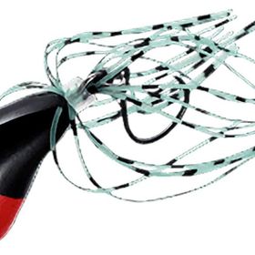 Apia Chinu Para Dodge 53 mm 5 gr Mini Tai 04 Ladybug Rubber Yem