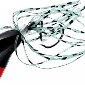 Apia Chinu Para Dodge 53 mm 5 gr Mini Tai 04 Ladybug Rubber Yem