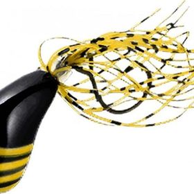 Apia Chinu Para Dodge 53 mm 5 gr Mini Tai 05 Honeybee Rubber Yem