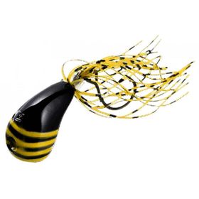 Apia Chinu Para Dodge 53 mm 7 gr Mini Tai 05 Honeybee Rubber Yem