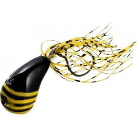 Apia Chinu Para Dodge 53 mm 7 gr Mini Tai 05 Honeybee Rubber Yem