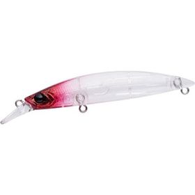 Apia Dover 82S 82 cm 10 gr 02 Red Head Ghost Batan Maket Balık