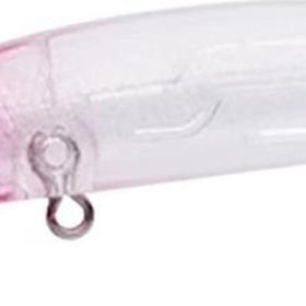 Apia Dover 82S 82 cm 10 gr 02 Red Head Ghost Batan Maket Balık