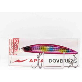 Apia Dover 82S 82 cm 10 gr 10 Red Joker XX Batan Maket Balık