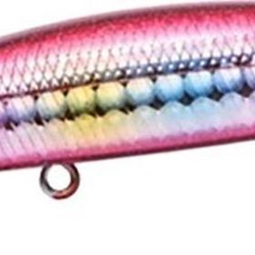 Apia Dover 82S 82 cm 10 gr 10 Red Joker XX Batan Maket Balık